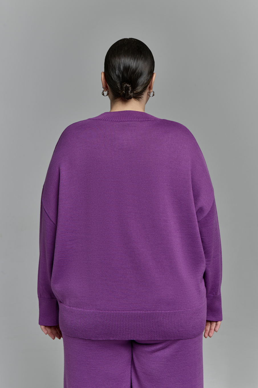 Джемпер QUARTZ