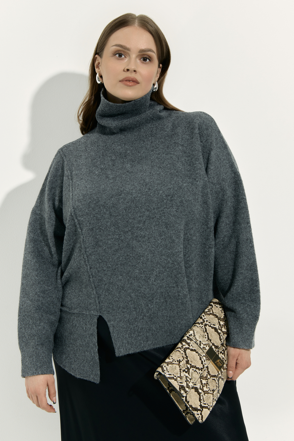 Джемпер PACSTONE