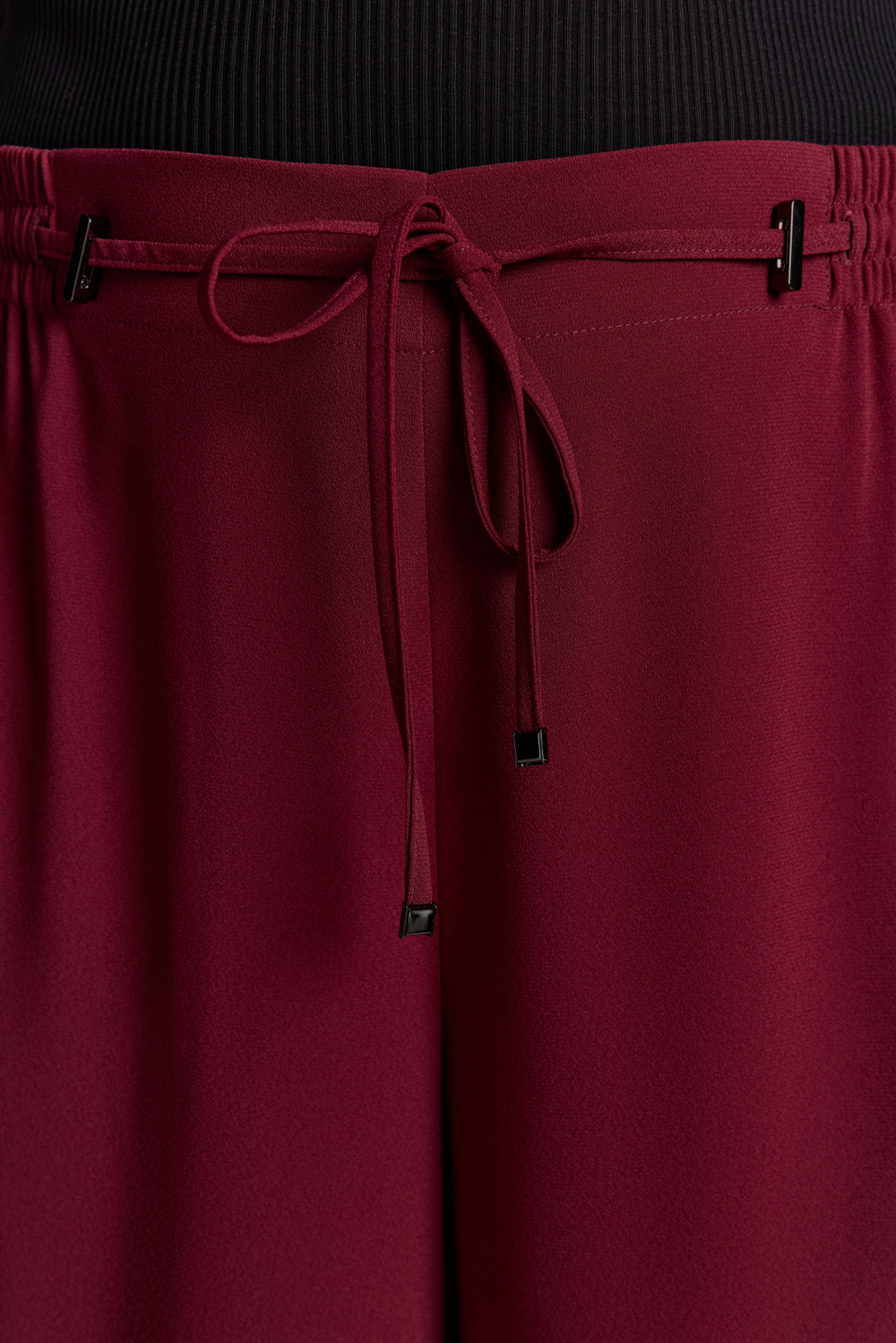 Брюки на резинке ION