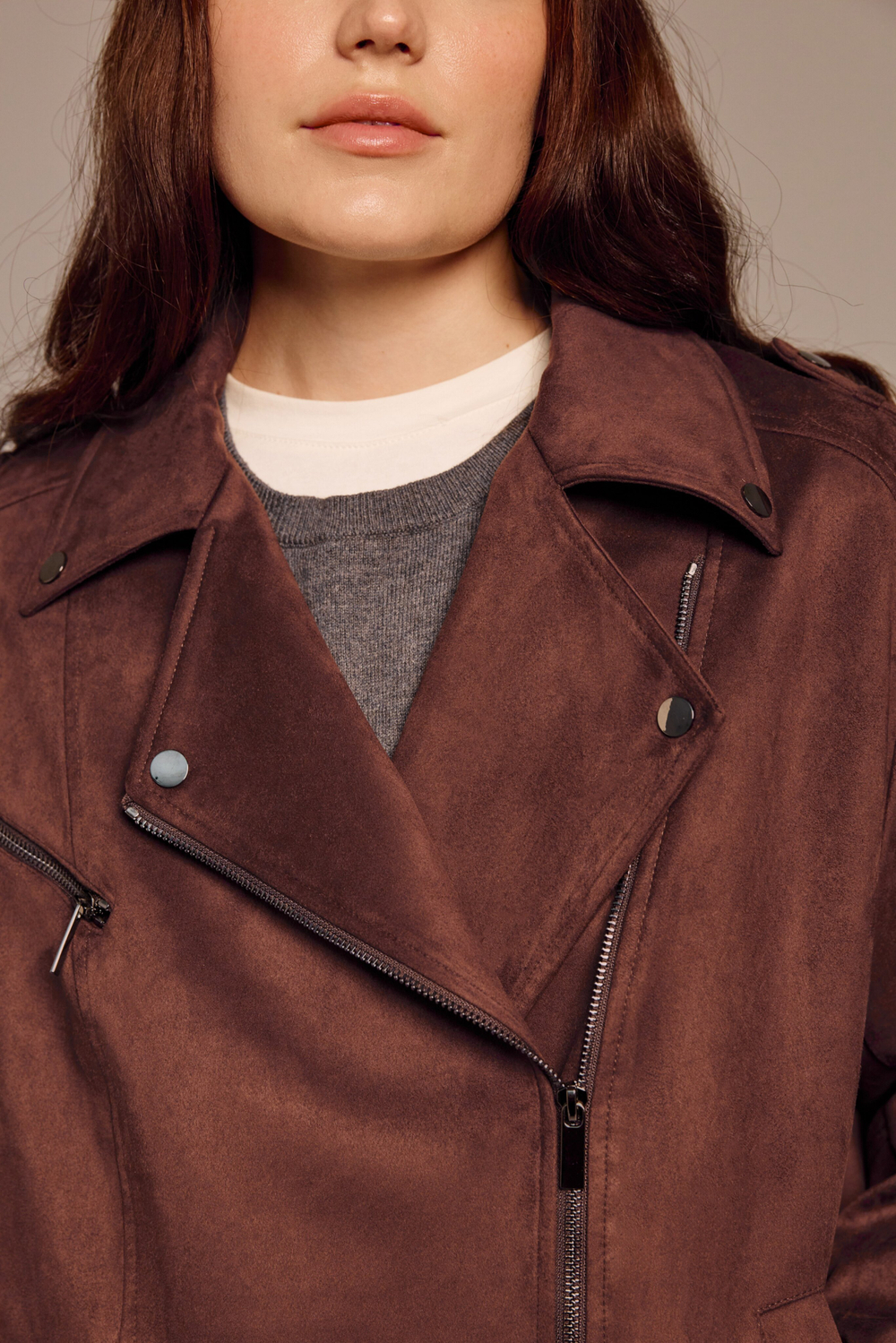 Куртка-косуха «Моторола»