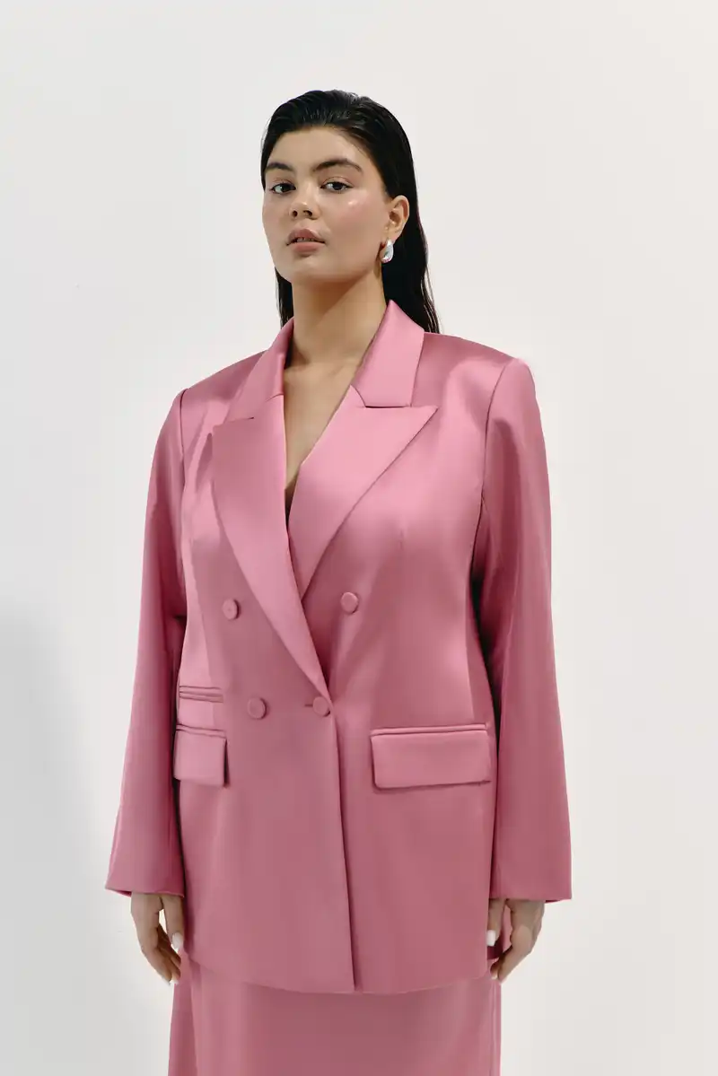 Жакет смокинг MONROE