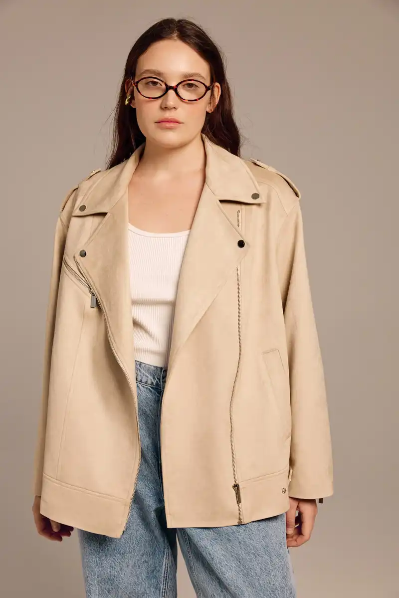 Куртка-косуха «Моторола»