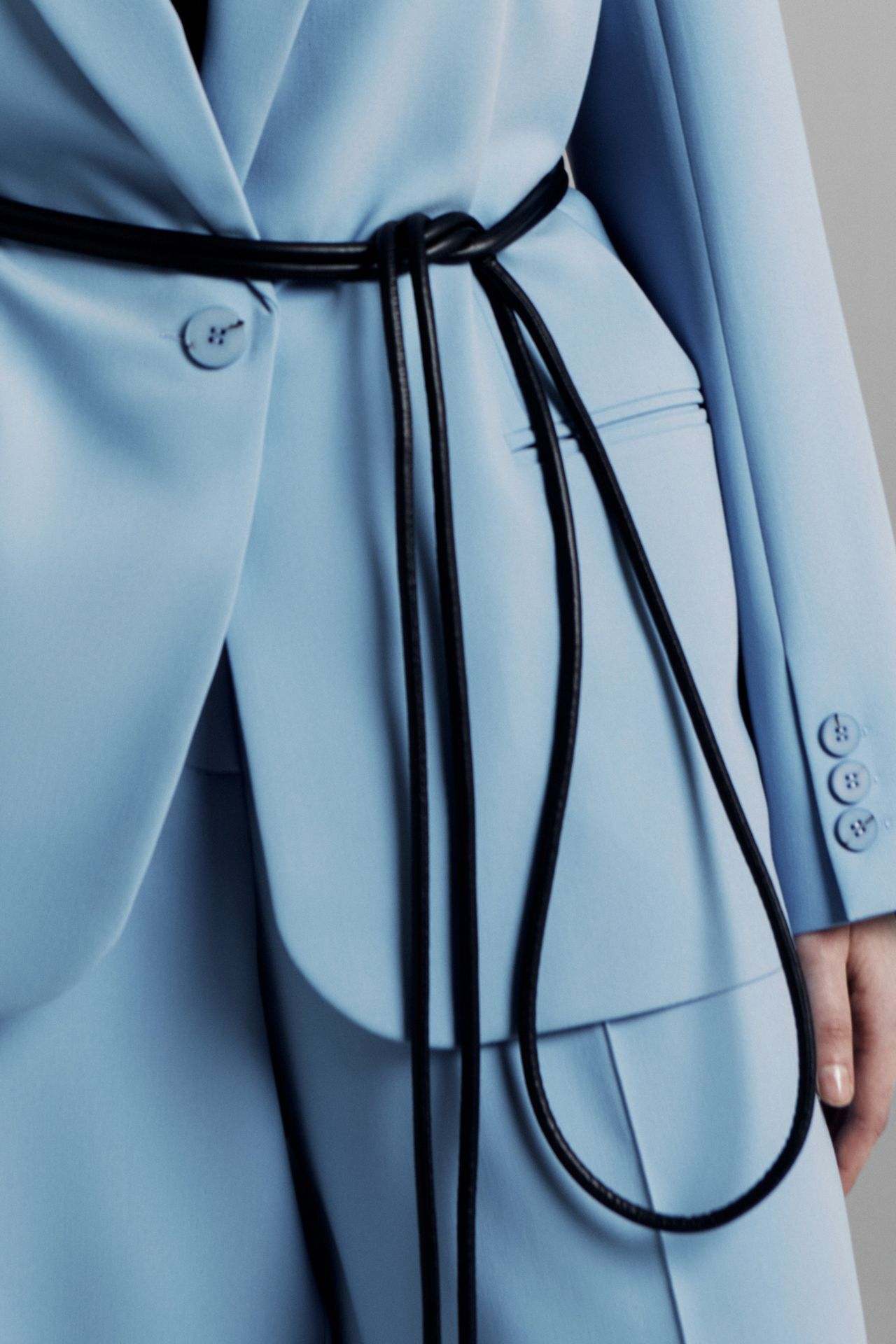 Пояс-шнур DRIFT