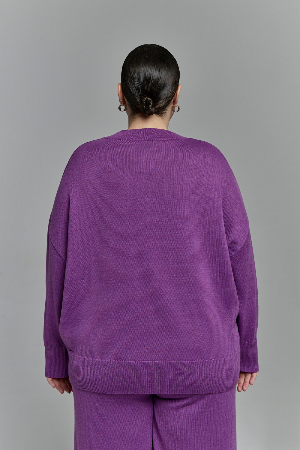 Джемпер QUARTZ