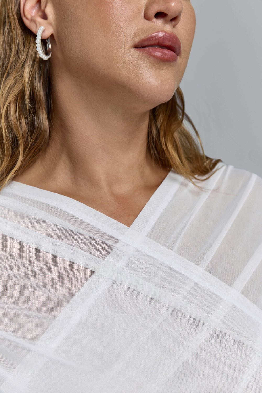 Лонгслив ODETTE