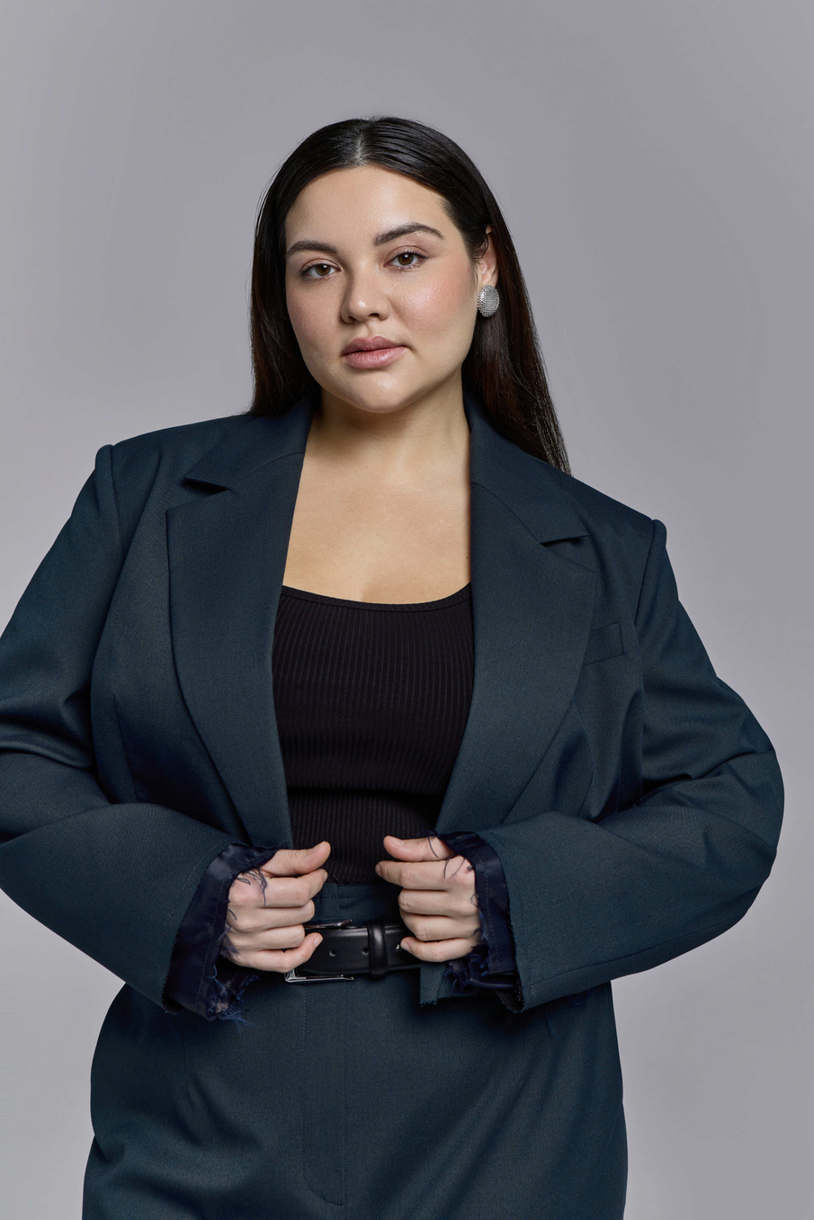 Укороченный жакет (404) NOT FOUND