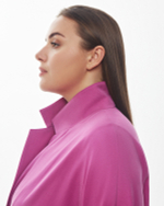 Платье-накидка