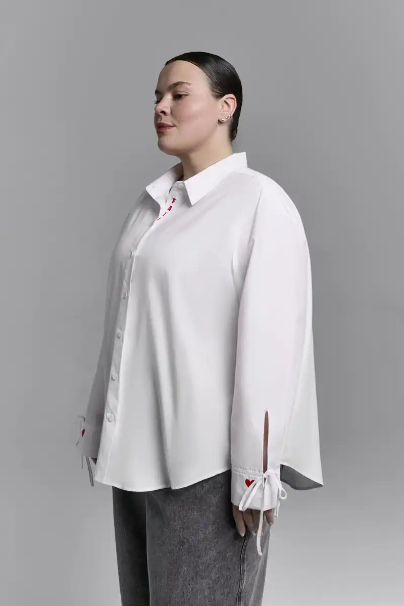 Рубашка LOST PULSE