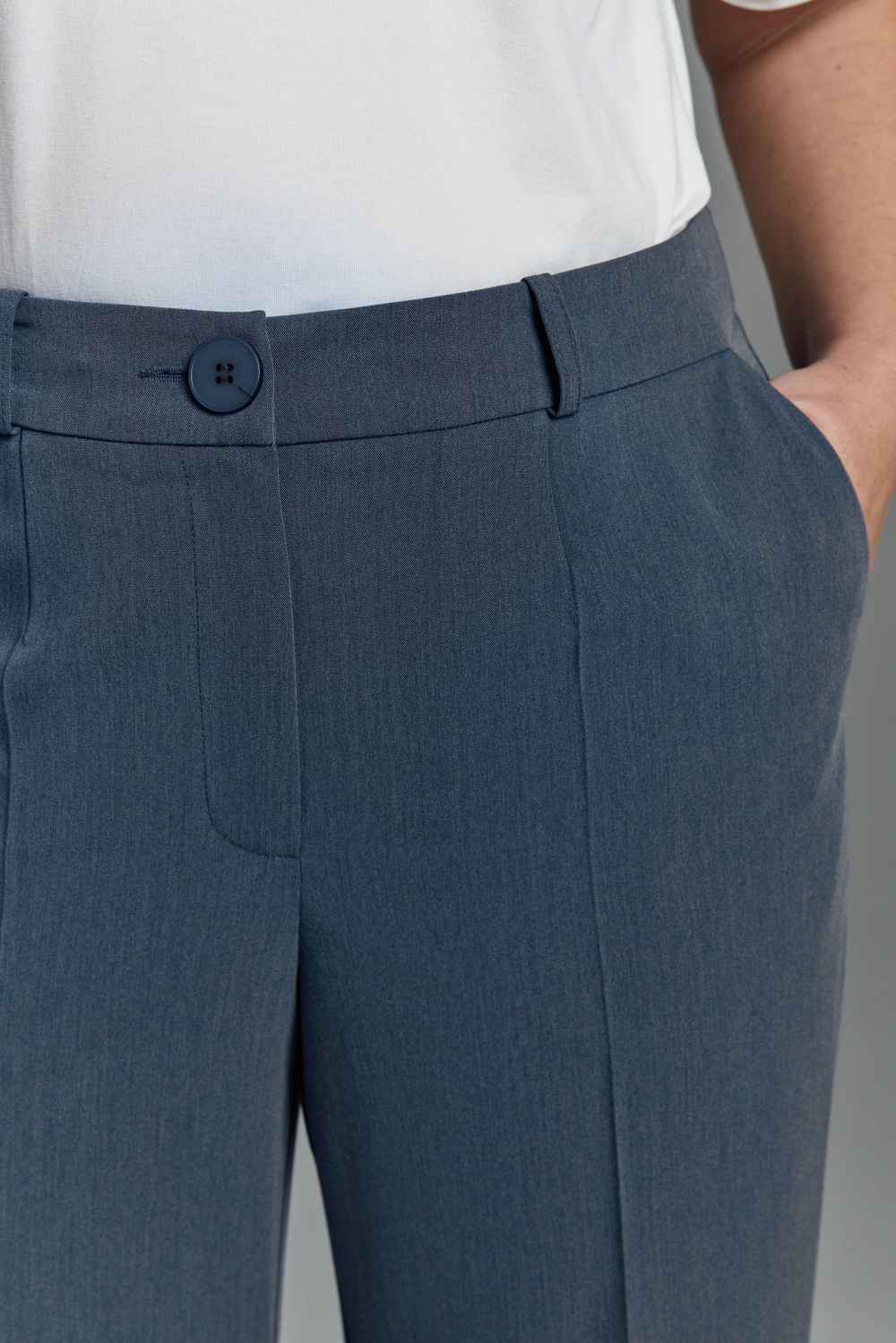 Брюки ДИТРИХ