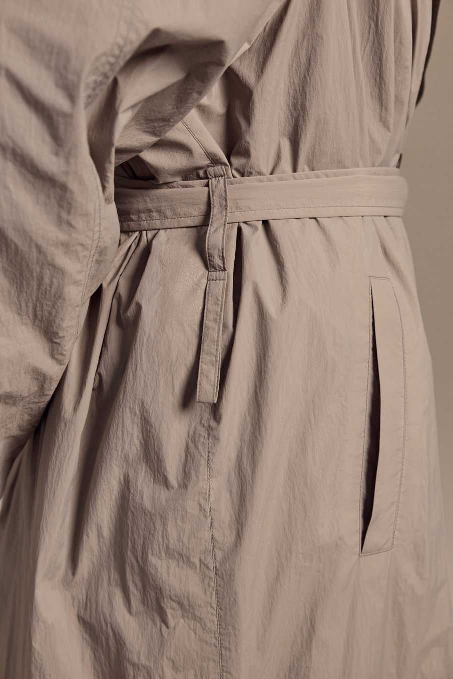 Тренч легкий Нэнси