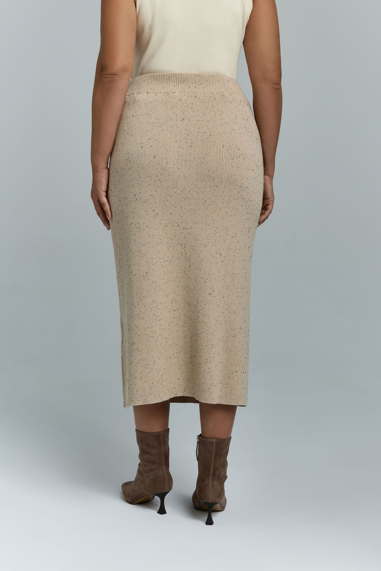 Юбка из хлопка NANCY