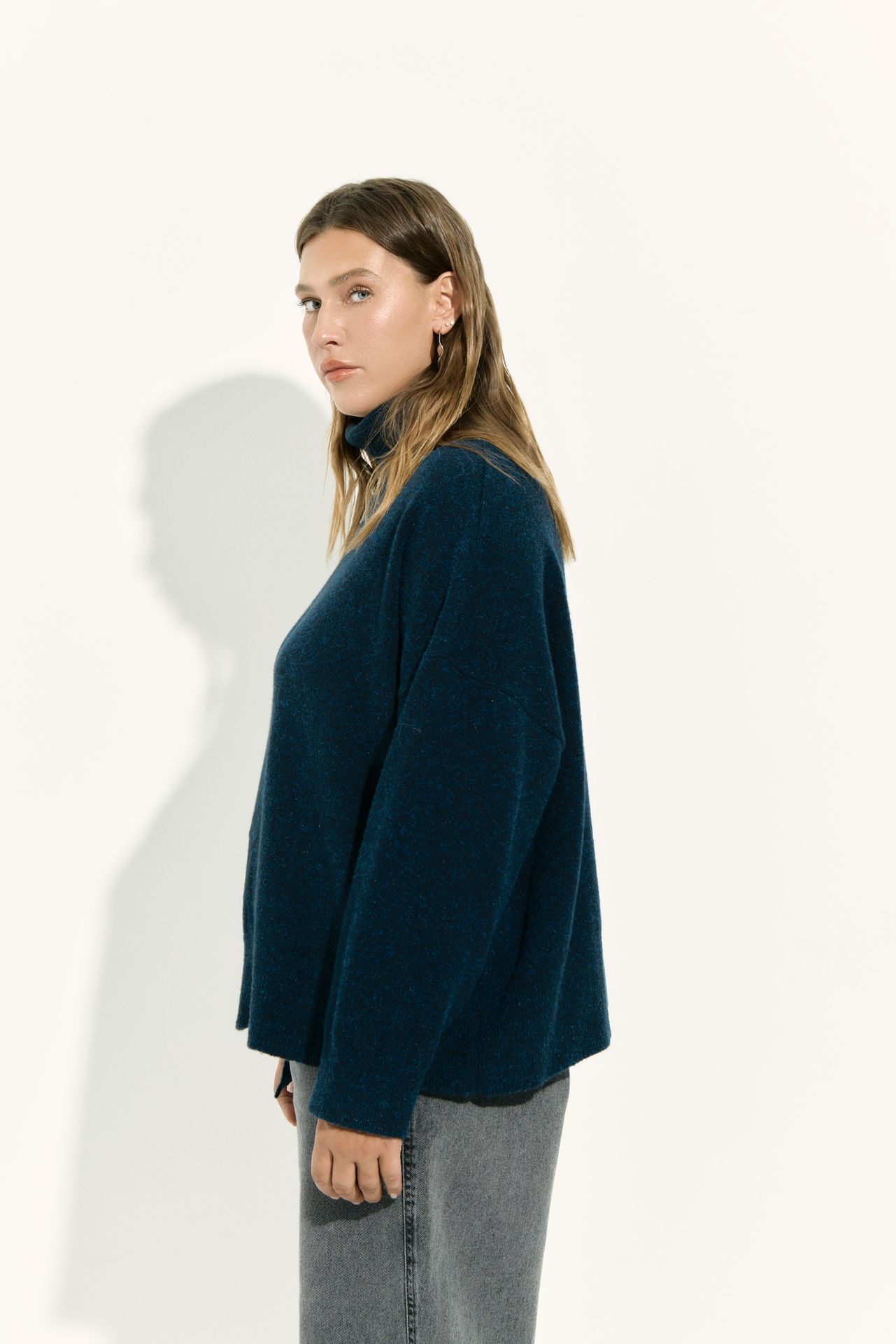 Джемпер PACSTONE