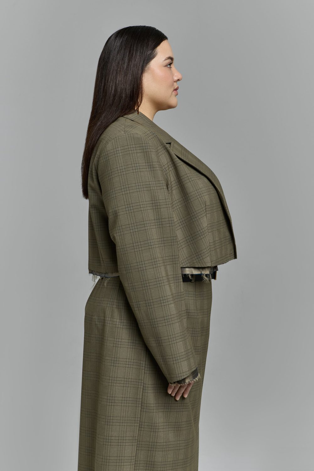 Укороченный жакет (404) NOT FOUND