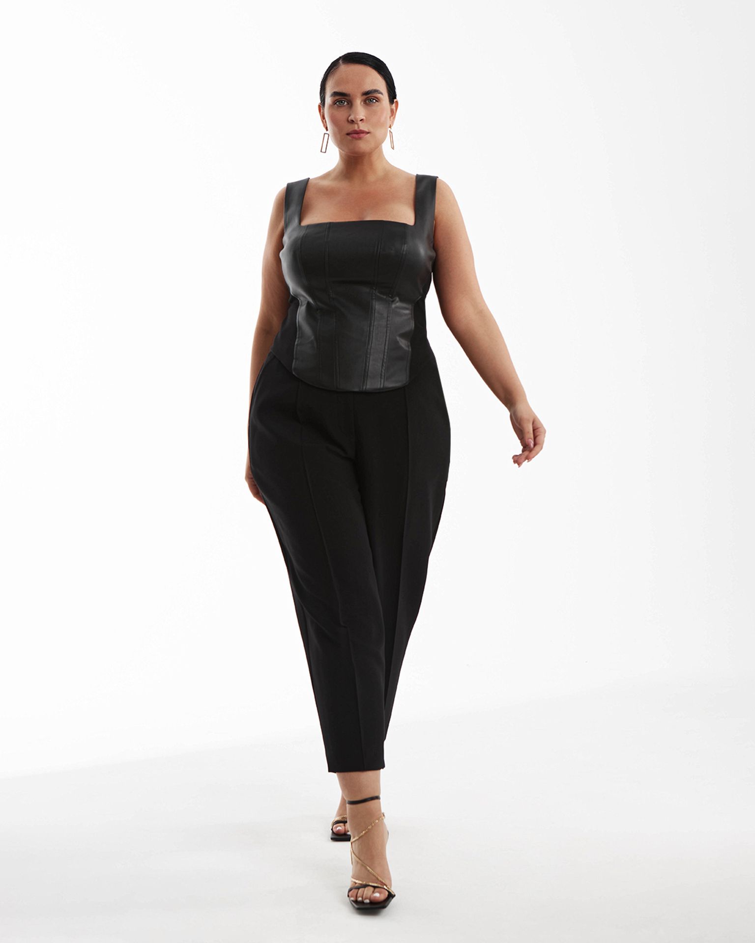 Брюки-бананы NAVSEGDA