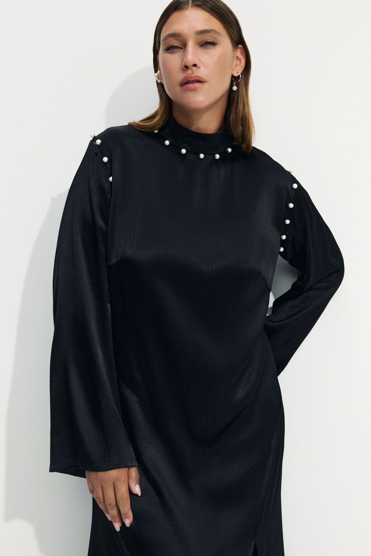 Платье ГАРБО