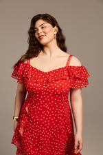 Сарафан РУМБА