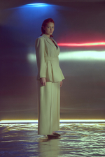 Жакет приталенный Зион