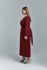 Платье GAMZATTI