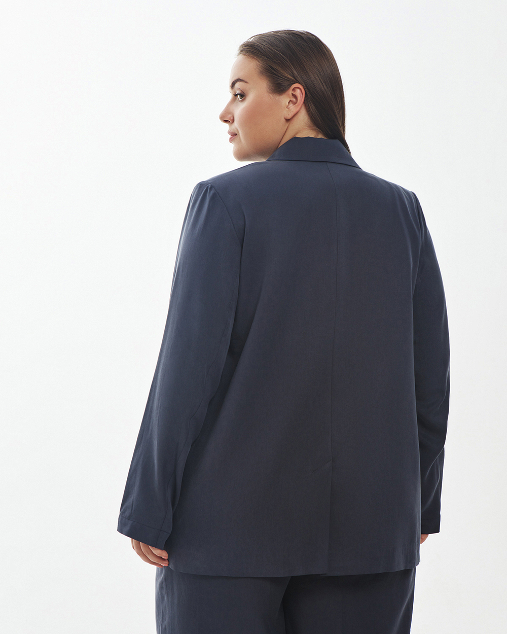 Жакет из купры