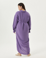 Платье-рубашка