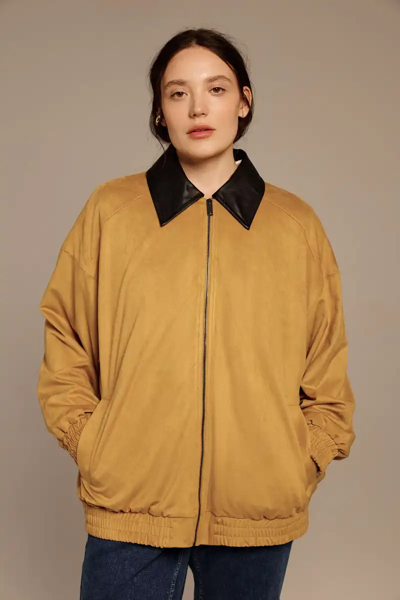 Бомбер «одиннадцать»