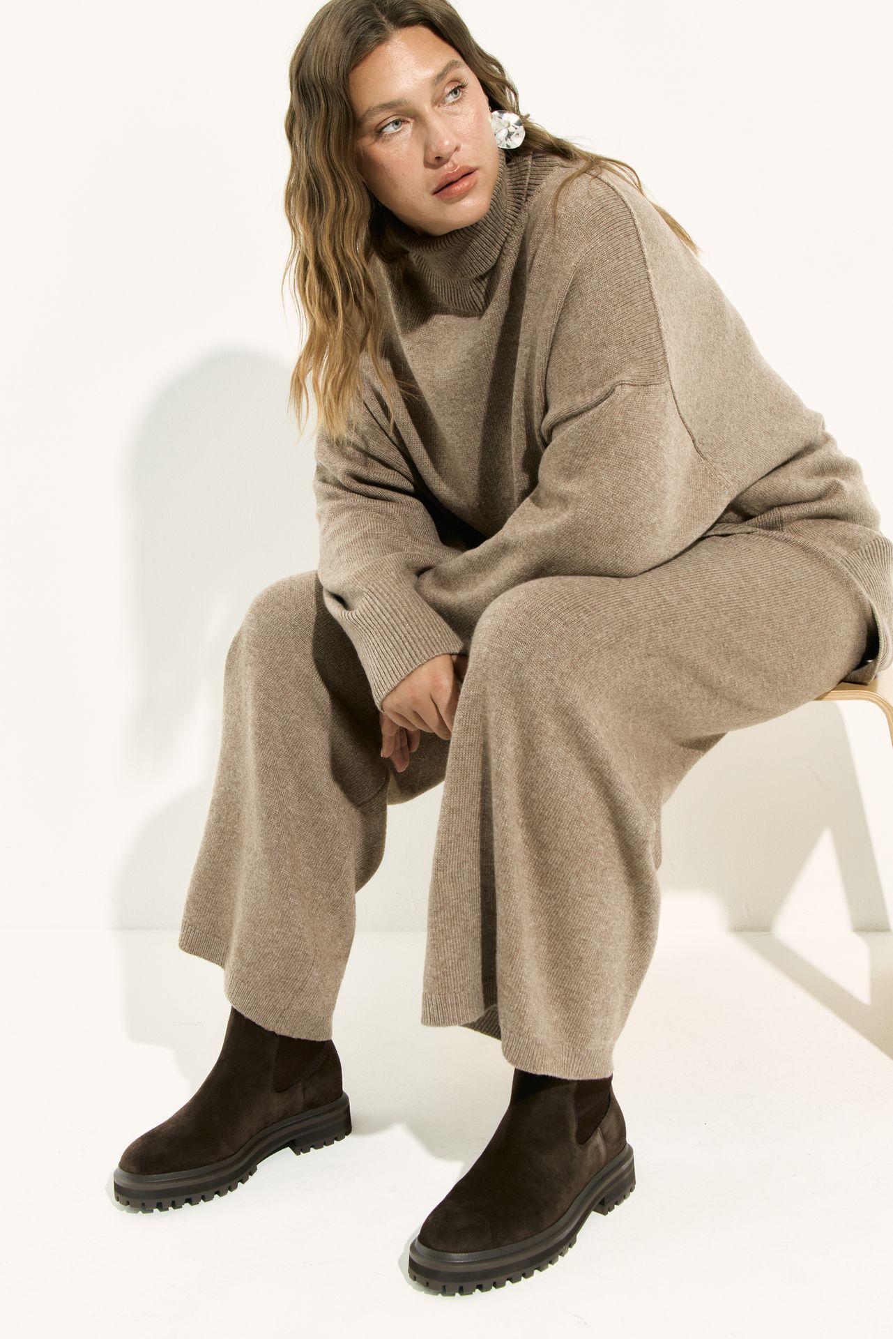 Челси с расширенной колодкой beatles