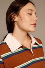 Поло хлопковое Элен