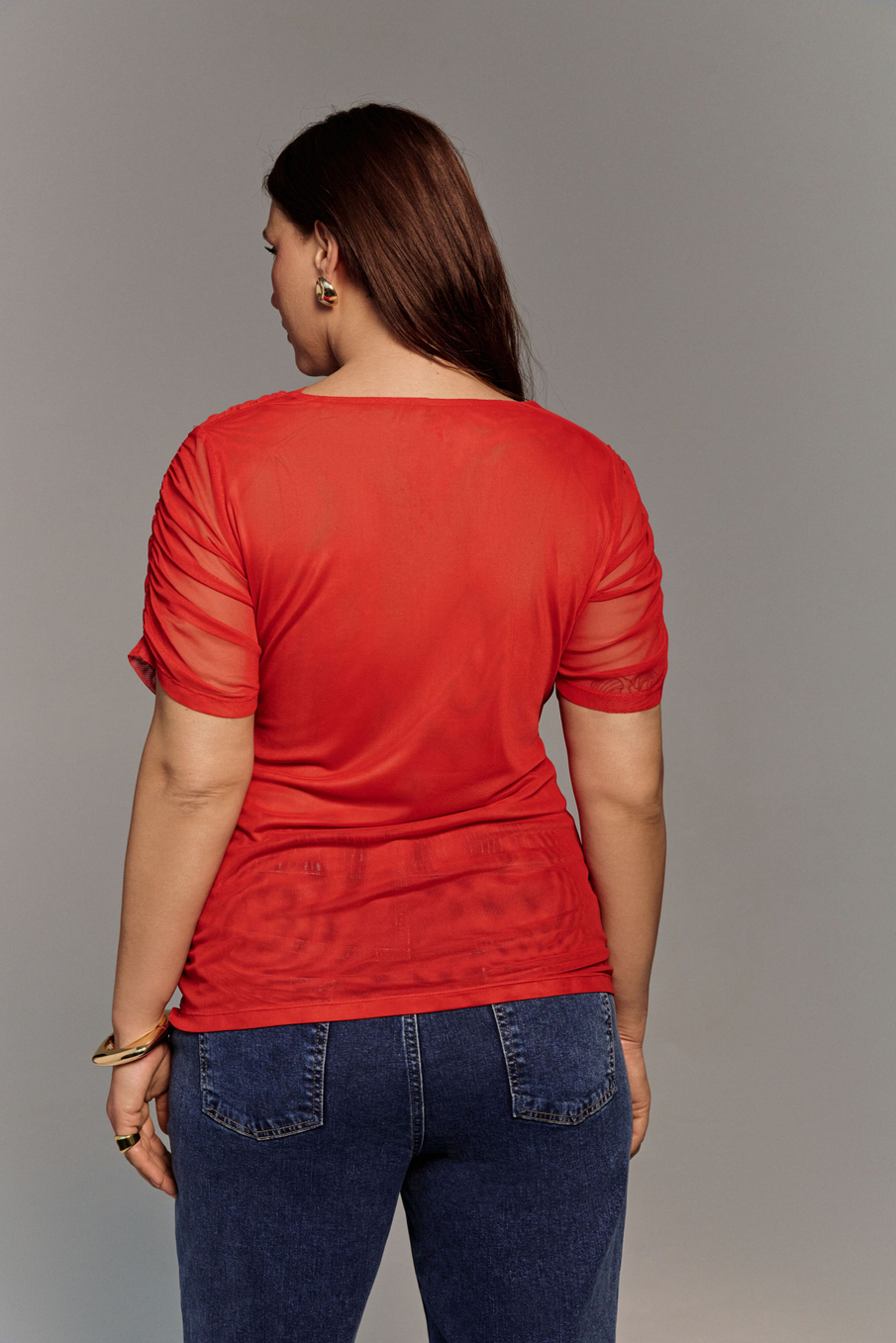 Топ из сетки ЗОРЯ