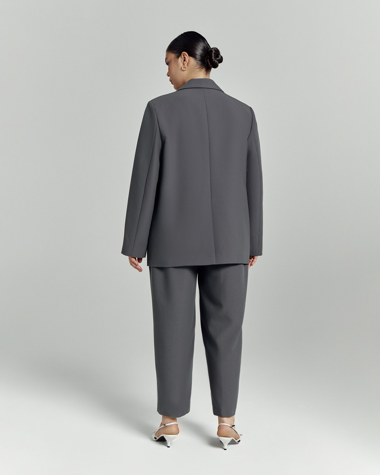 Жакет средней посадки NAVSEGDA