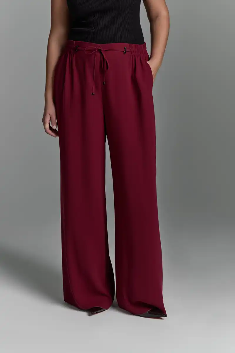 Брюки на резинке ION