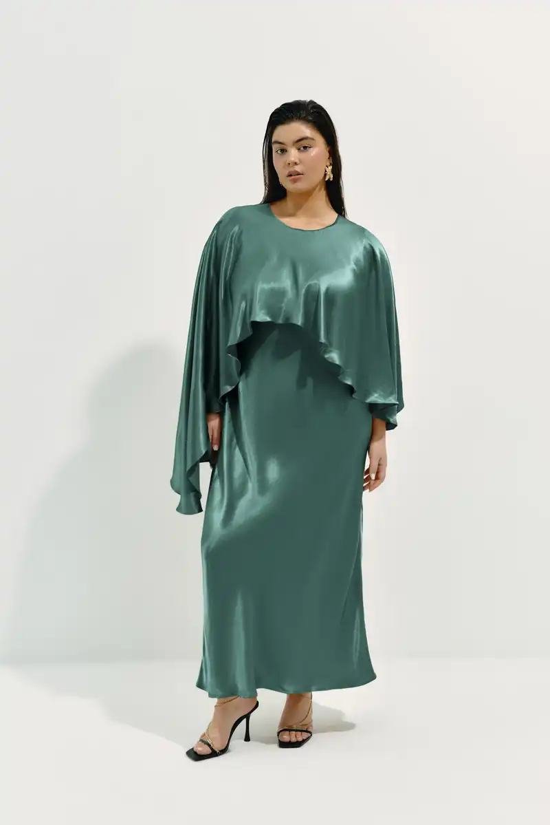 Вечернее платье RHEA