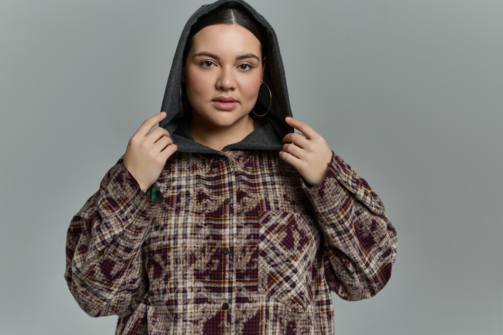 Рубашка TWO SIDES DVN x NGTV