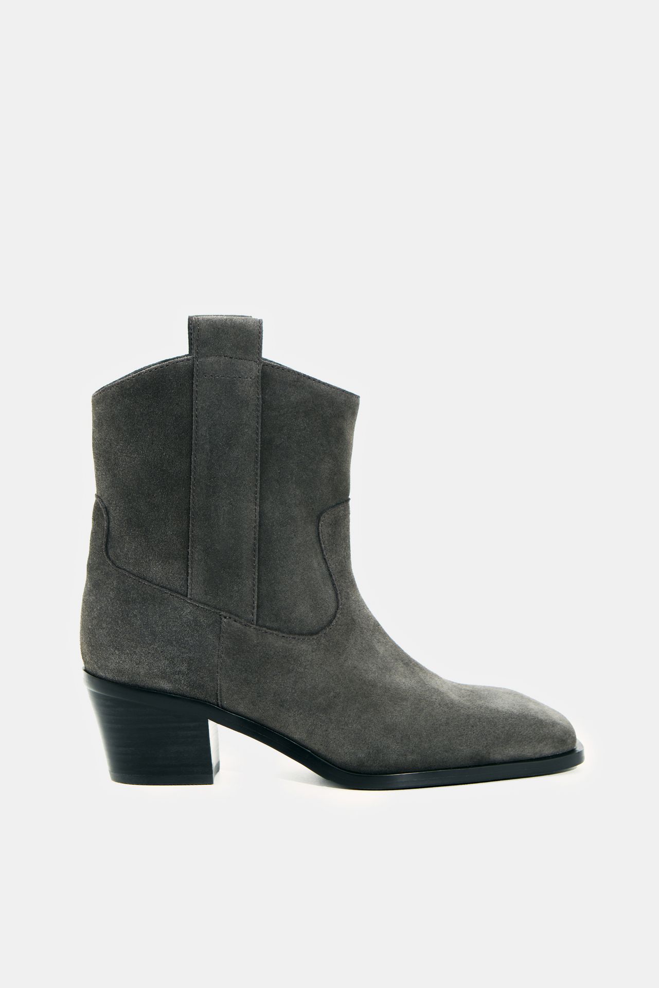 Казаки с расширенной колодкой sher