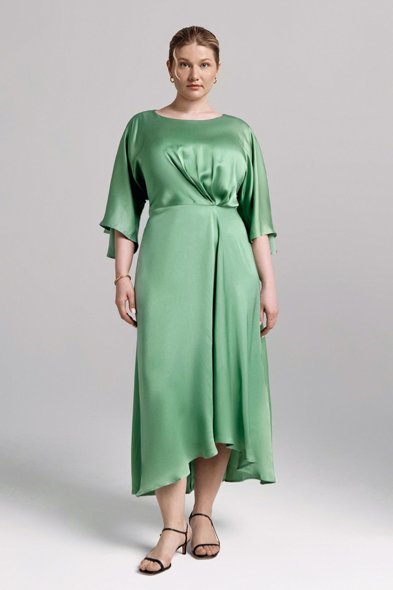 Платье нарядное