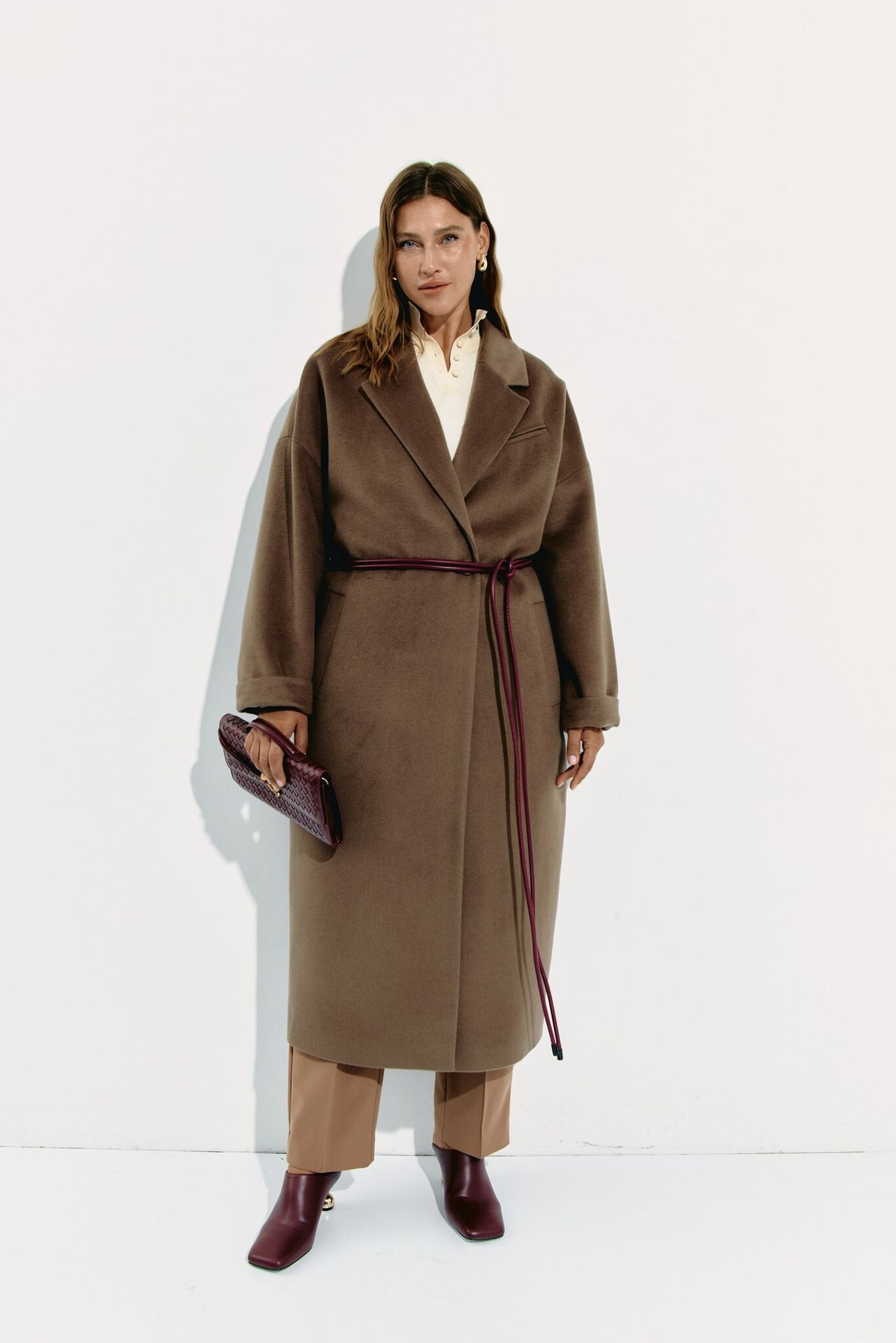 Пояс-шнур DRIFT