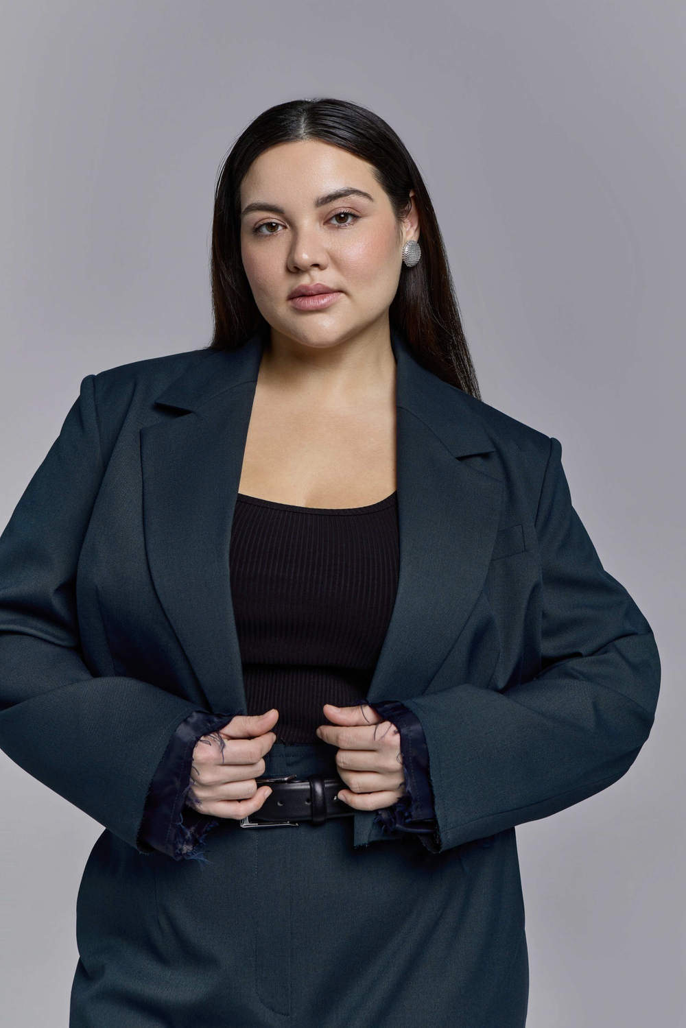 Укороченный жакет (404) NOT FOUND