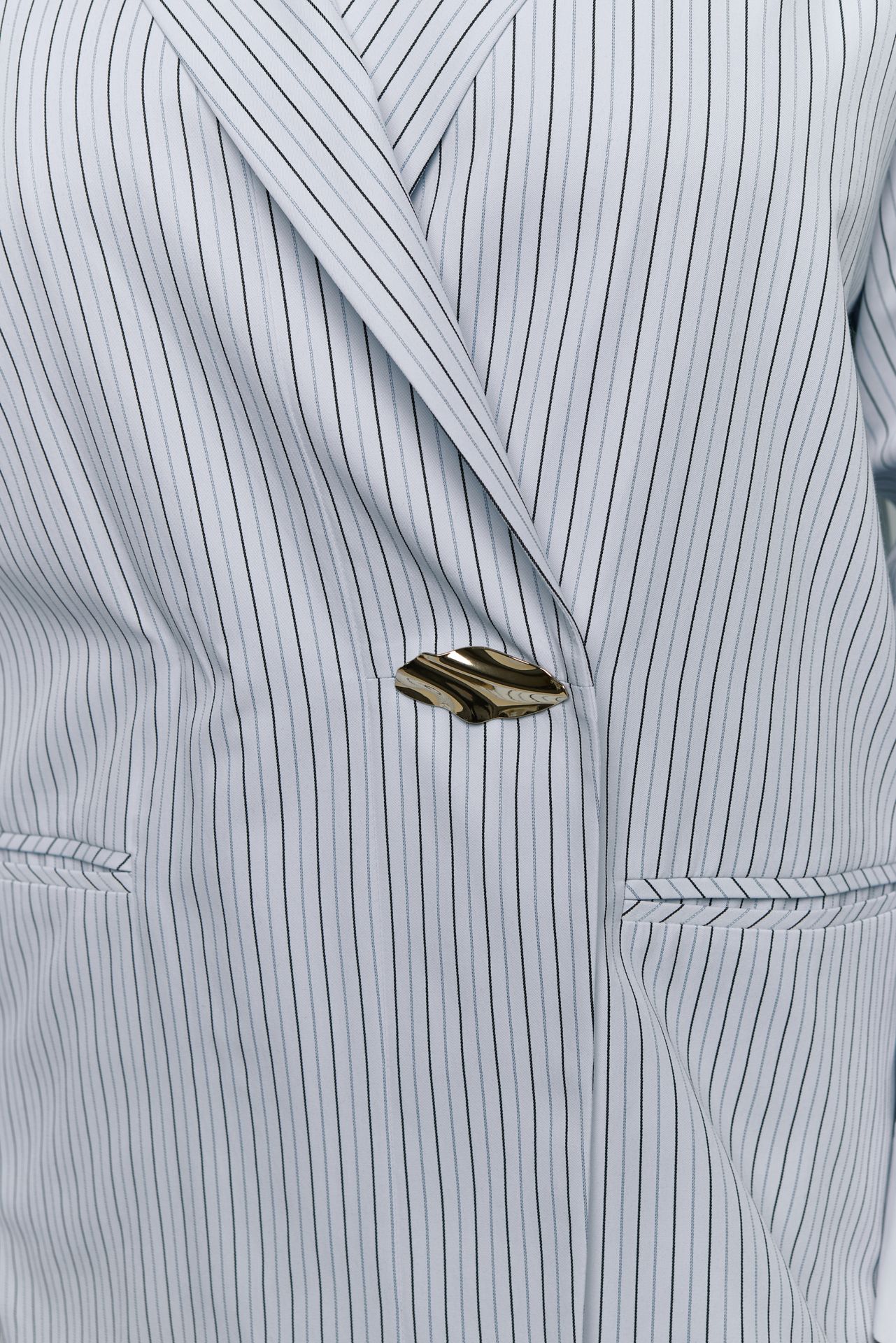 Рубашка BINARY RHYTHM