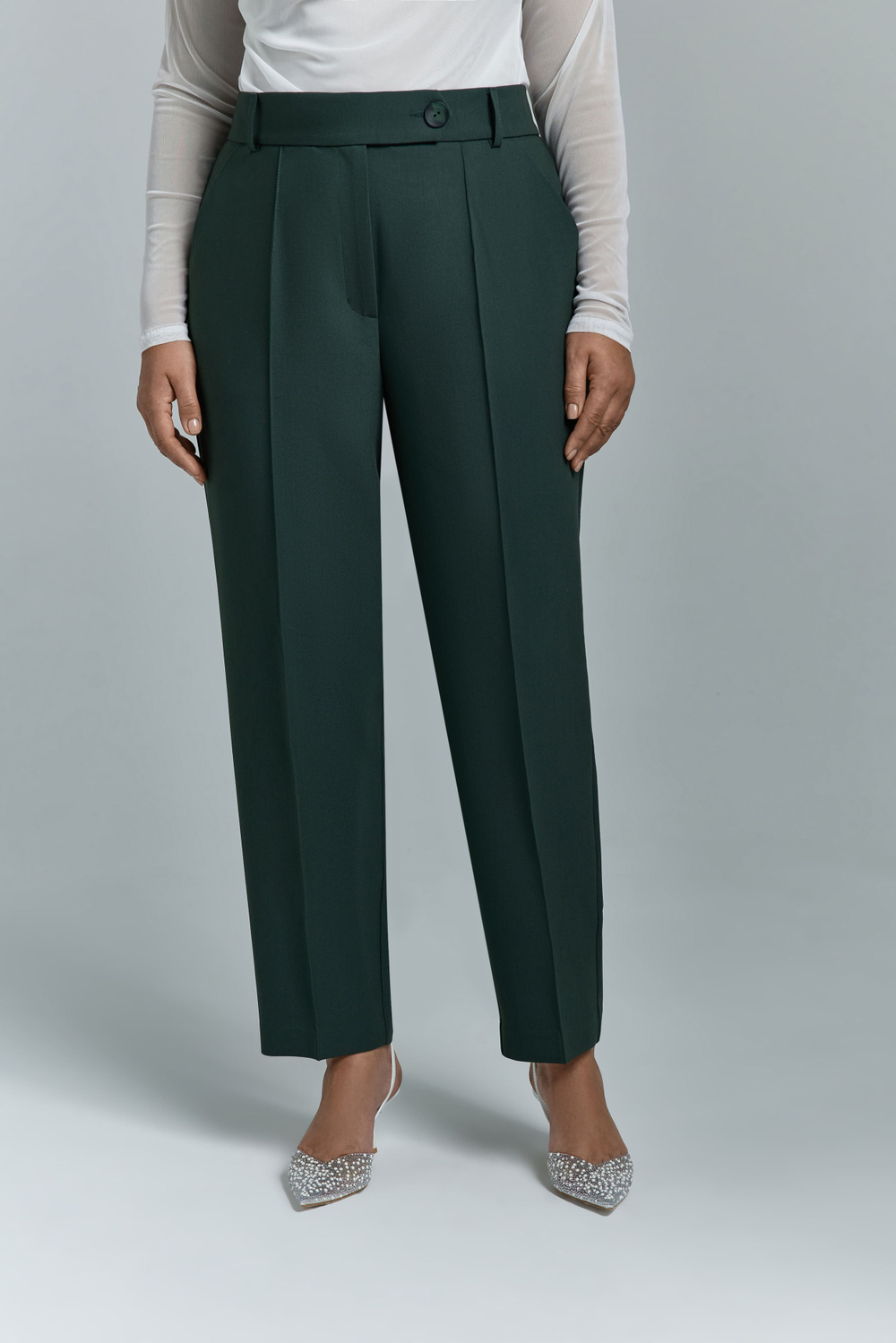 Брюки SIGARETTE