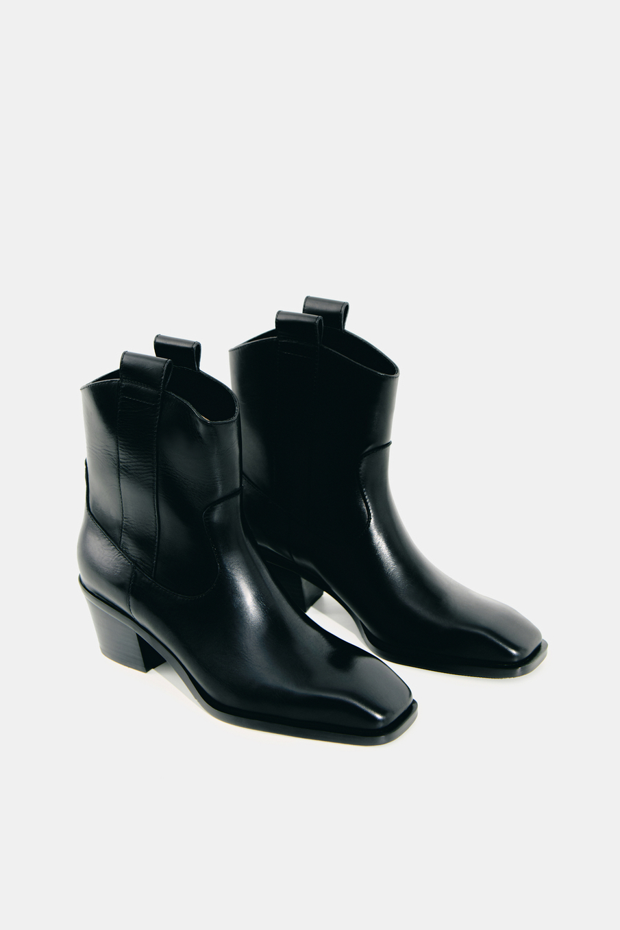 Казаки с расширенной колодкой sher