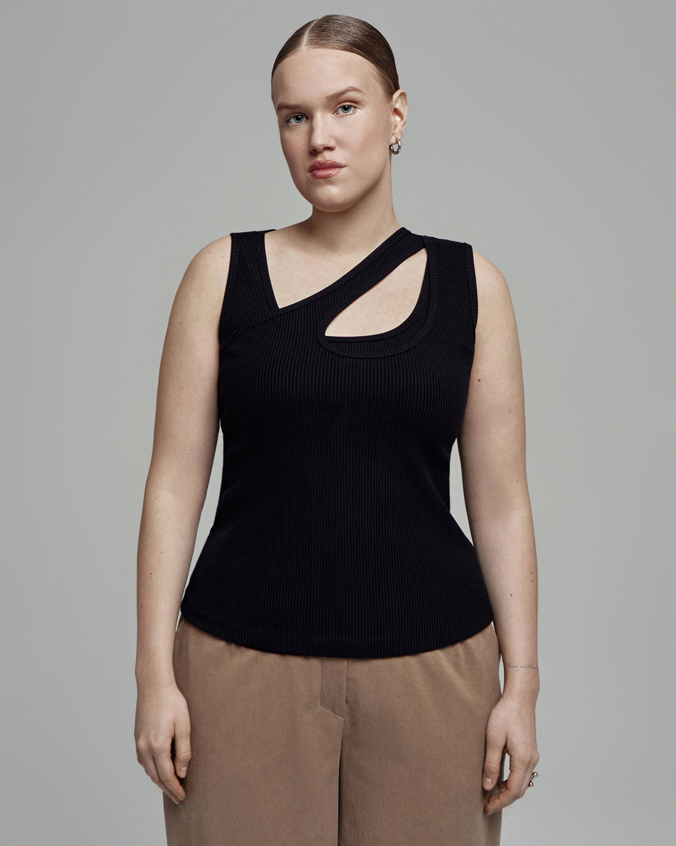 Топ двойной