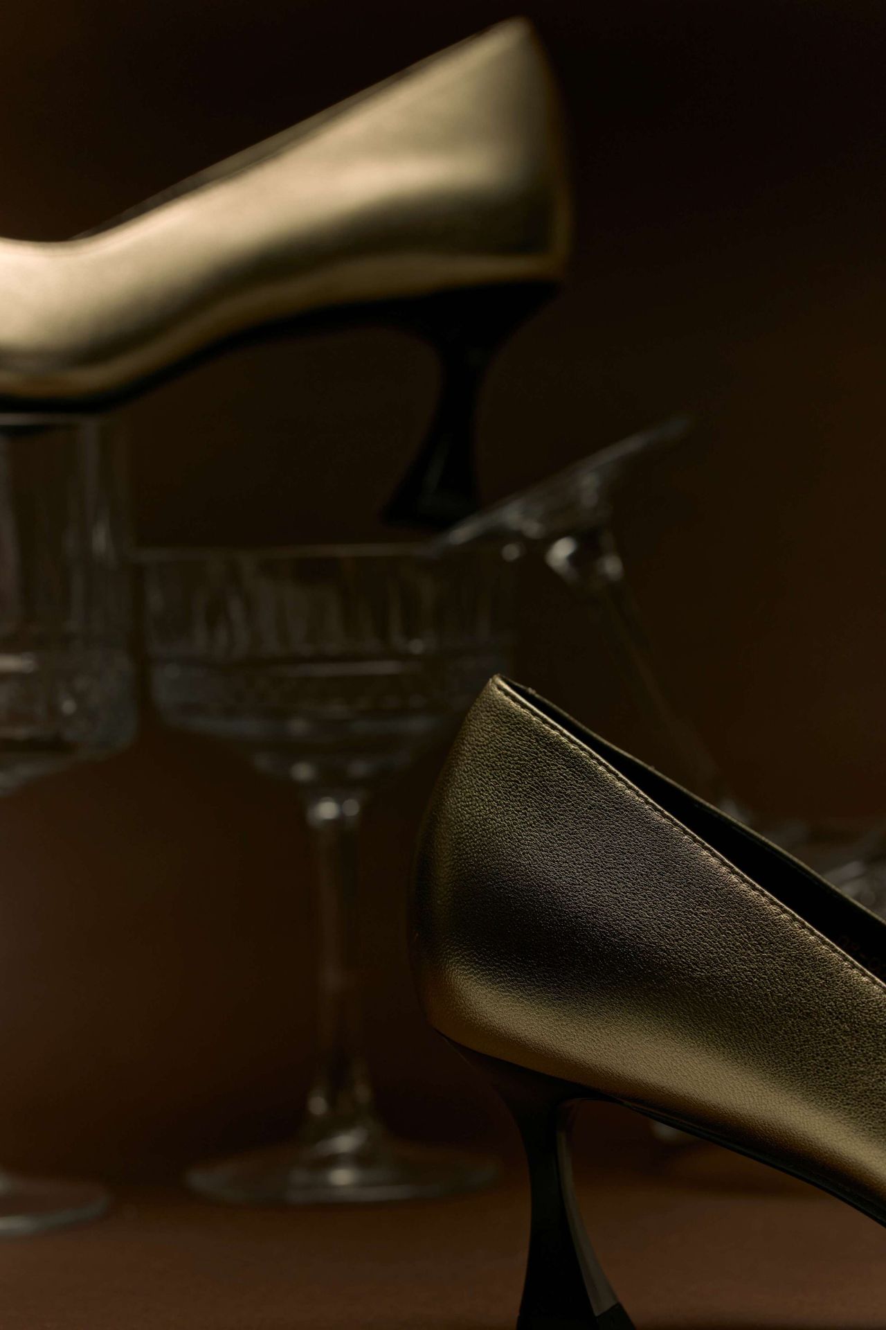 Туфли-лодочки