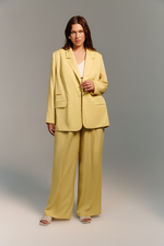 Жакет из купры ЛИПА