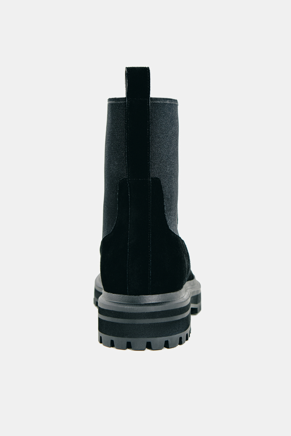 Челси с расширенной колодкой beatles