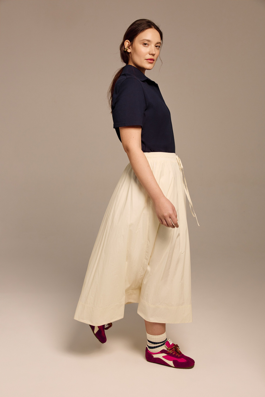 Юбка на резинке «Перемены»