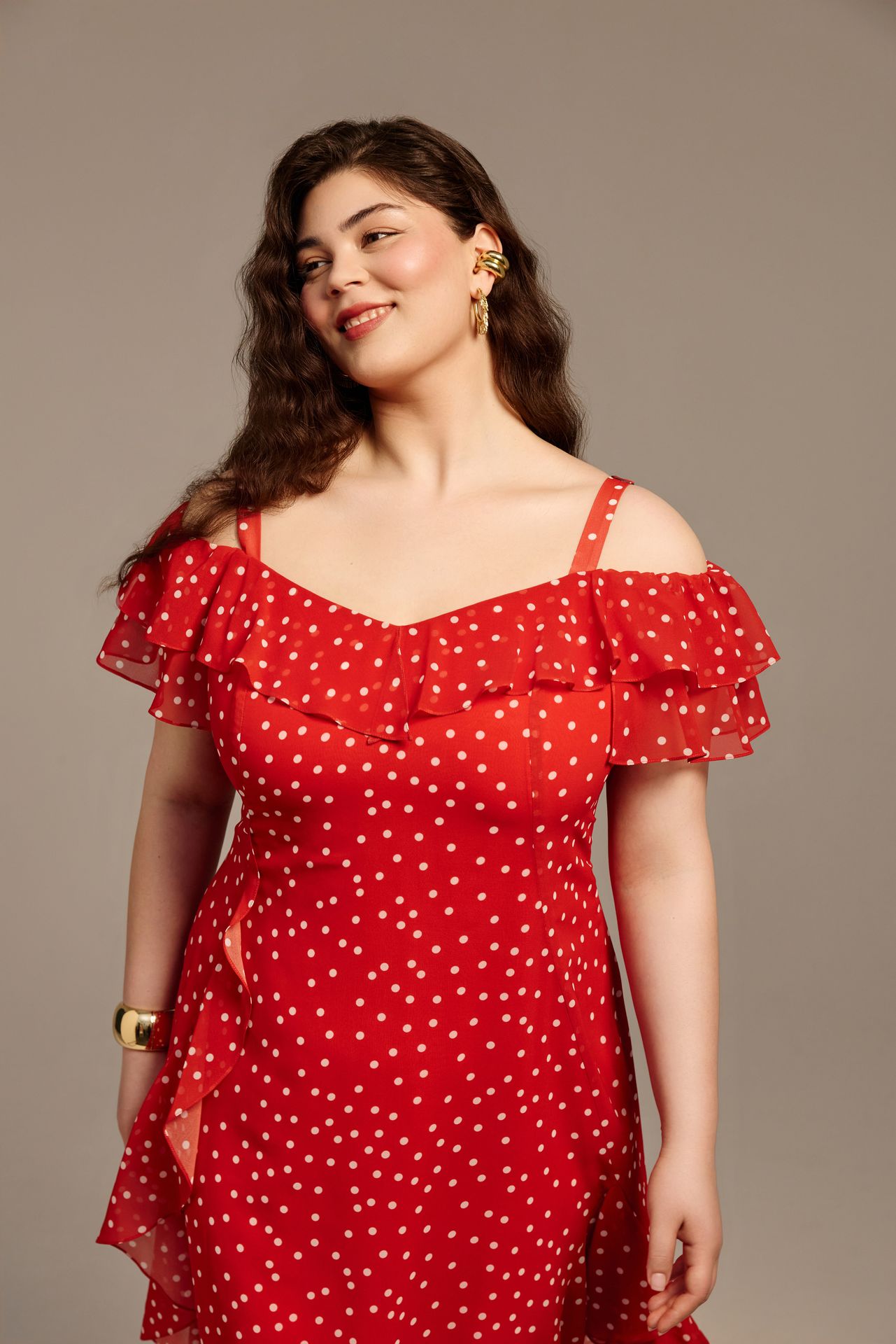 Сарафан РУМБА