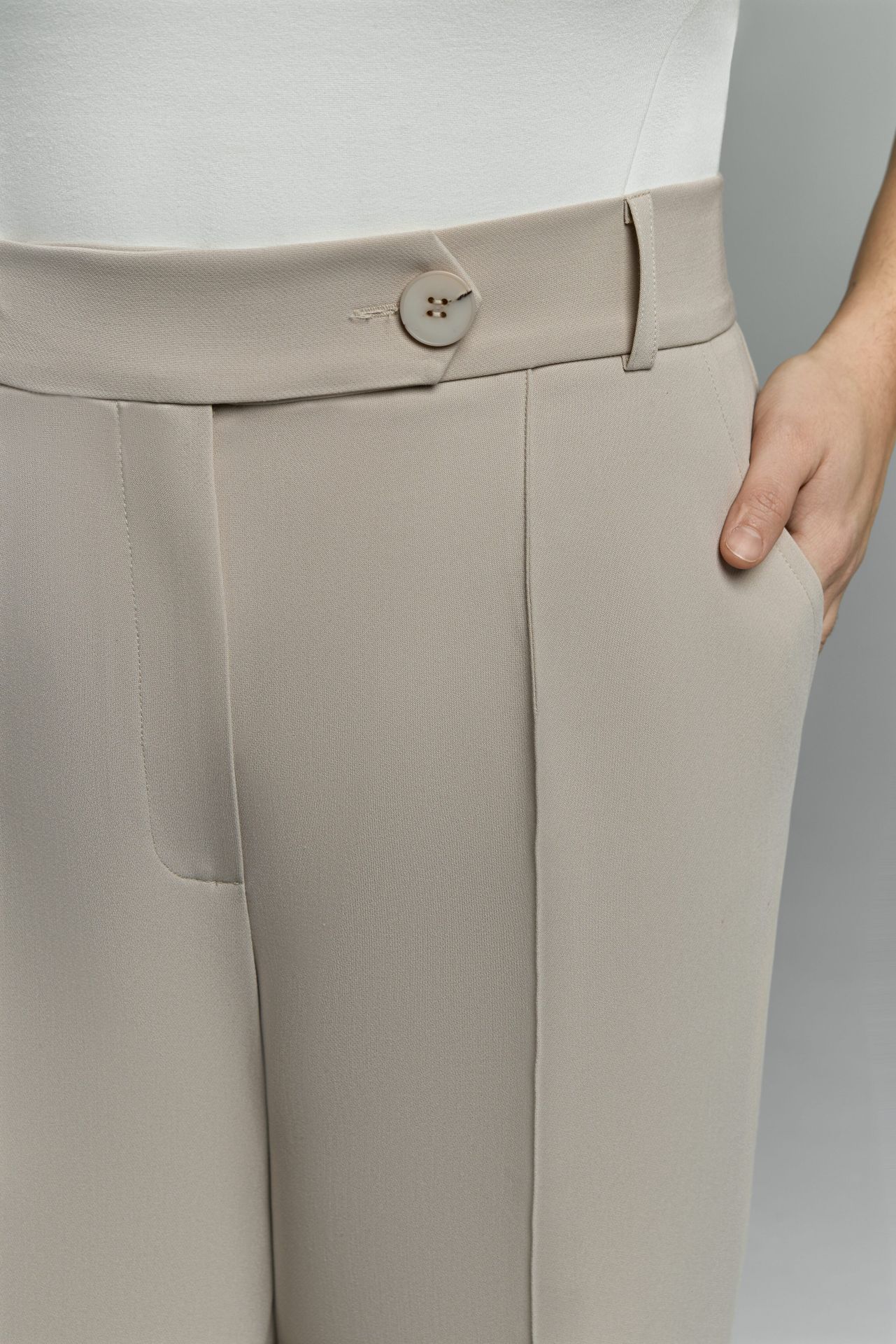 Брюки SIGARETTE