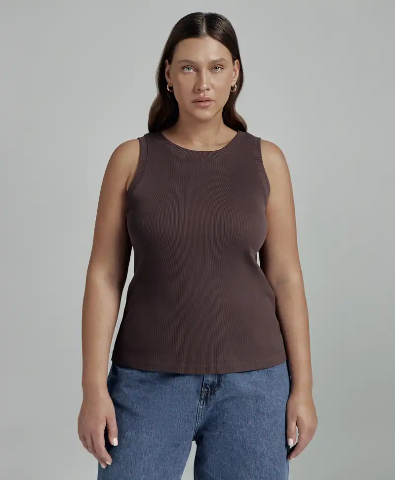 Топ из плотной ткани NAVSEGDA