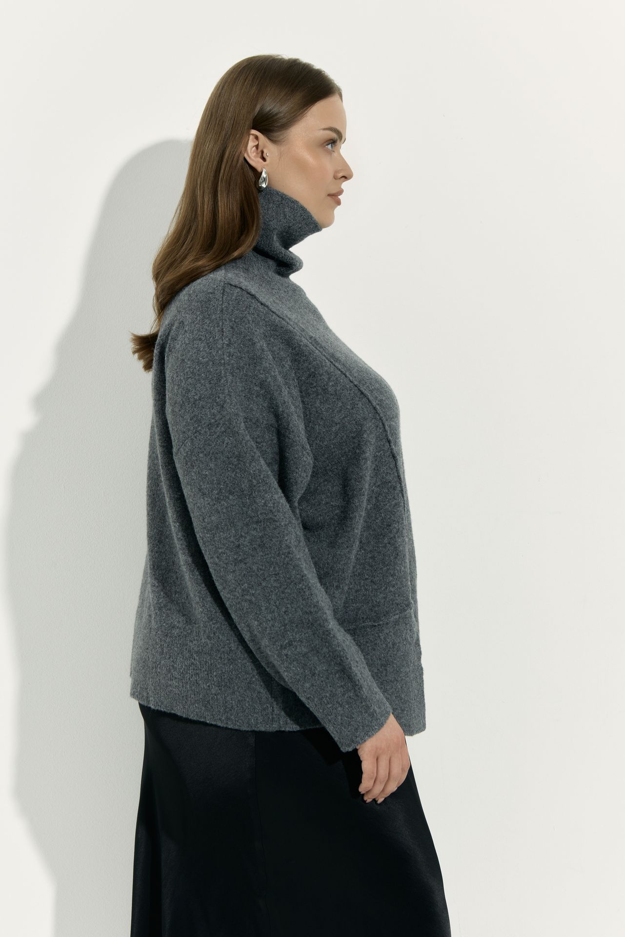 Джемпер PACSTONE