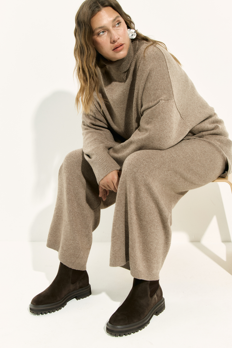 Челси с расширенной колодкой beatles