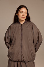 Бомбер легкий «Перемены»